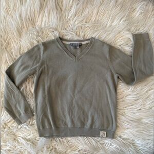 Bonpoint vneck sweater